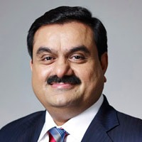 Gautam Adani