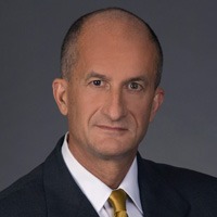 John G. Rice