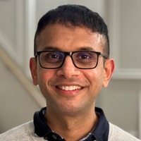 Rohan Narayana Murty 