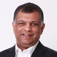 Tony Fernandes