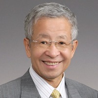 Eisuke Sakakibara