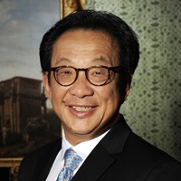 Francis Yeoh