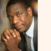 Dikembe Mutombo