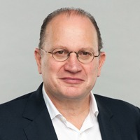 Mark E Tucker