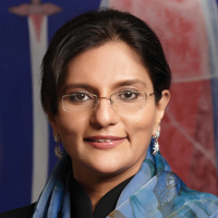 Preetha Reddy