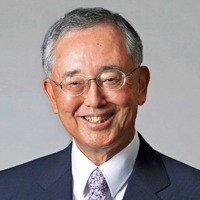 Yoshihiko Miyauchi