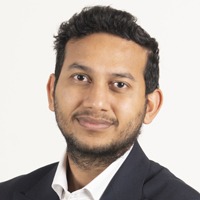 Ritesh Agarwal