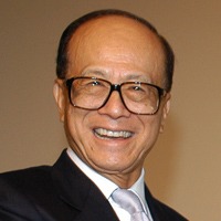 Li Ka-shing