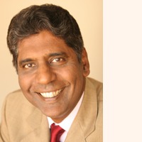 Vijay Amritraj