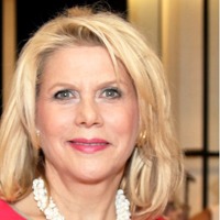 Francine LeFrak
