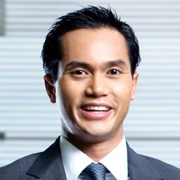 Anindya Novyan Bakrie
