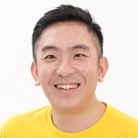 Eric Cheng