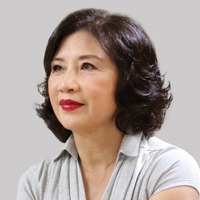 Marjorie Yang