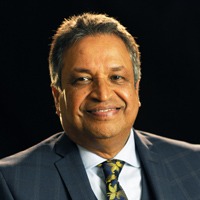 Binod K. Chaudhary
