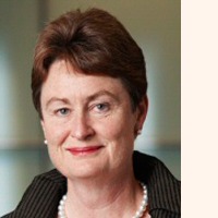 Catherine Livingstone