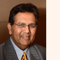 Dilip Piramal