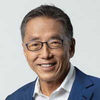 Ho Kwon Ping 