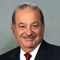 Carlos Slim Helú