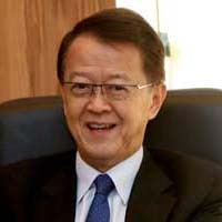 Jeffrey Cheah