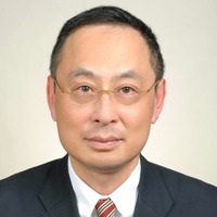 Gerald Chan