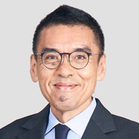 Jeffrey Jaensubhakij