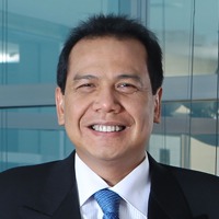 Chairul Tanjung