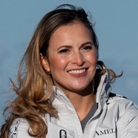 Rose Damen