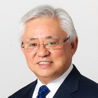 Serge Pun
