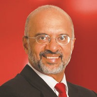 Piyush Gupta