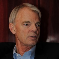 Michael Spence