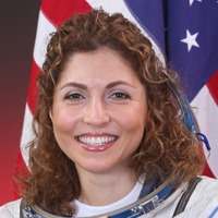 Anousheh Ansari