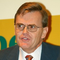 David Abney