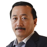 Vincent Tan