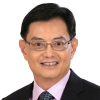 Heng Swee Keat 