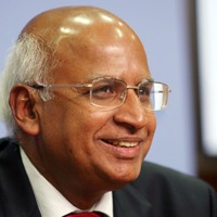 S. Ramadorai