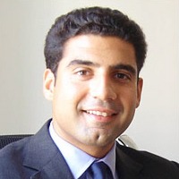 Gaurav V. Burman