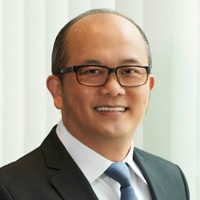 Ron Sim
