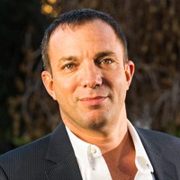 Mitch Garber