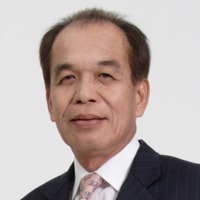 Chanin Vongkusolkit