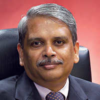 S. Gopalakrishnan