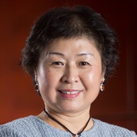 Cheung Yan