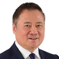 Henry T. Sy, Jr.