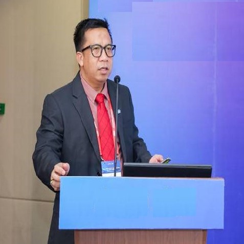 Bambang Haryanto