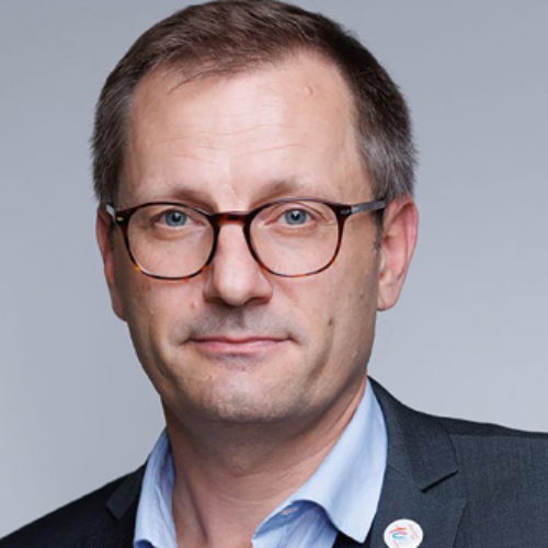 Thomas Gautherot