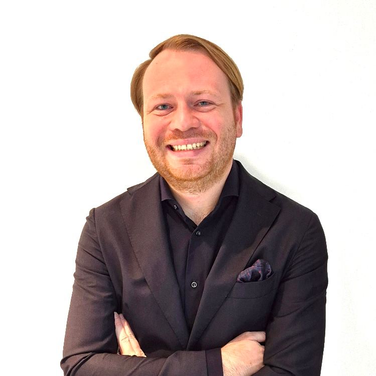 Stephan Vetter