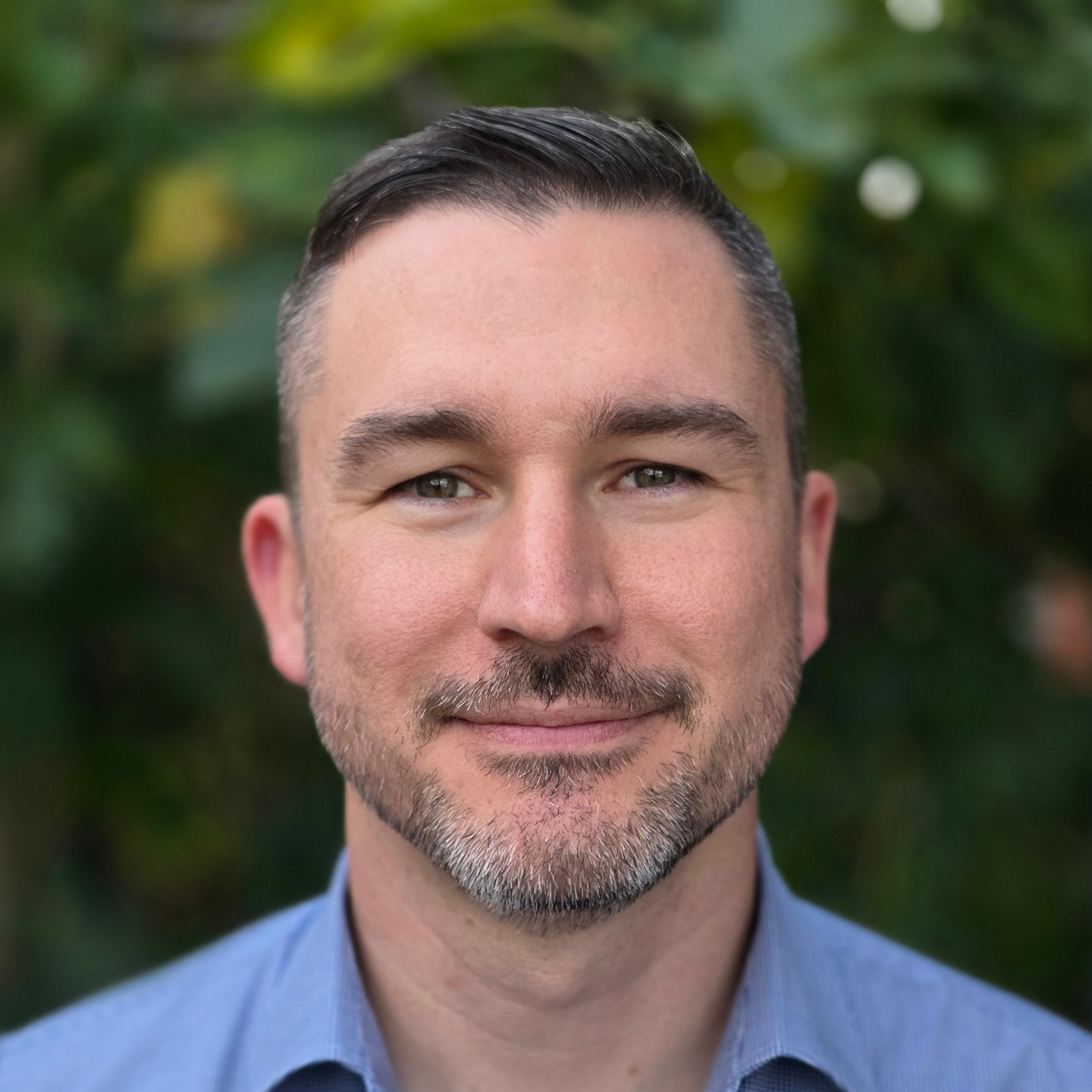 Russell Connolly