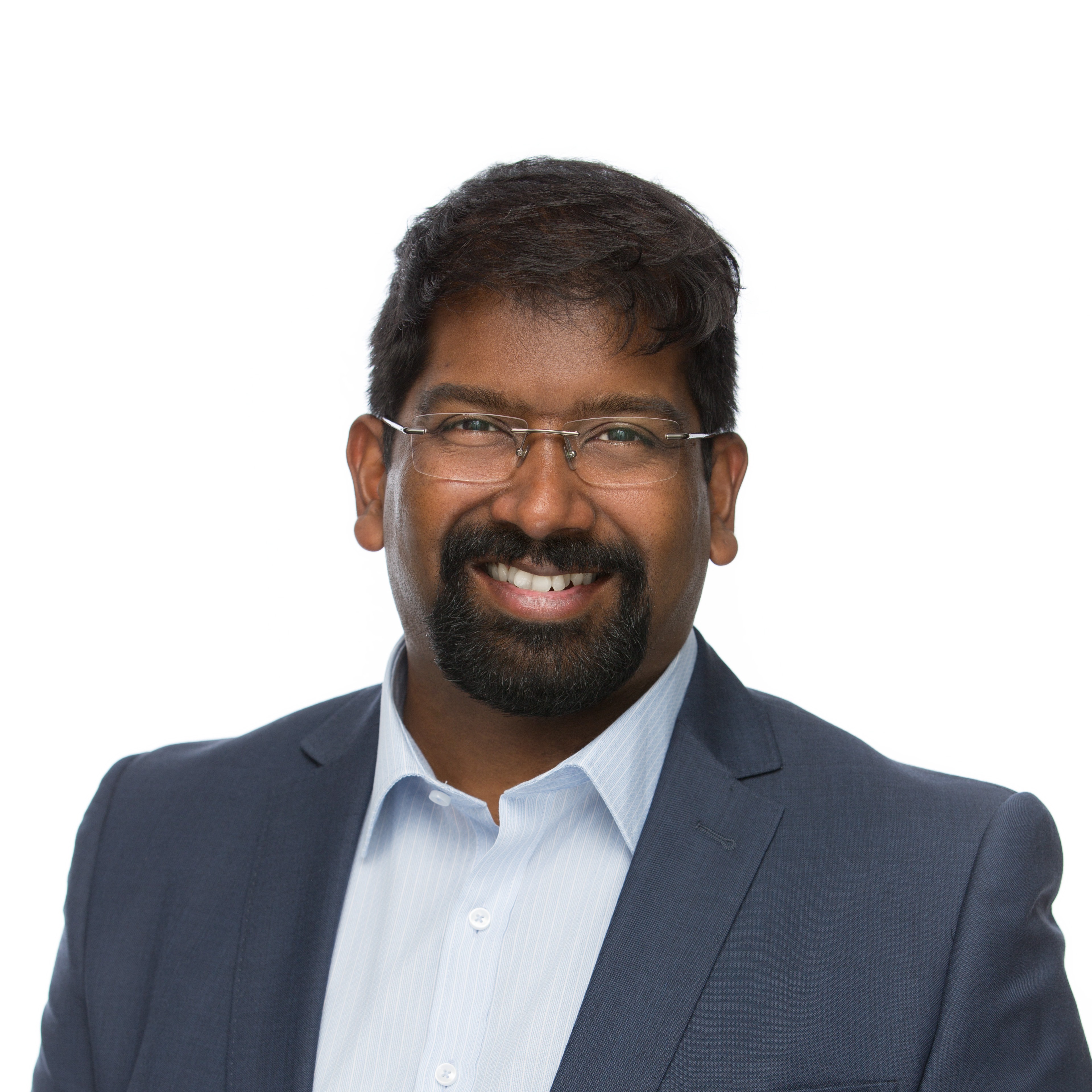 Yagnesh RAJENDRAN