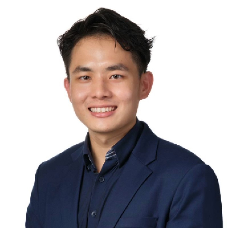 Louis Chan