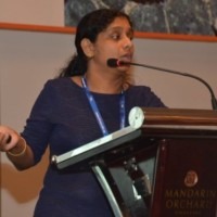 Sreekala Kumar