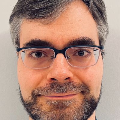 Stefan Huebner